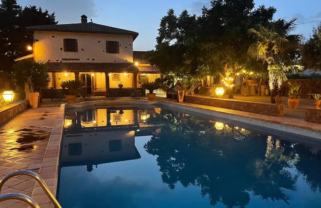 Villa VEDA-1